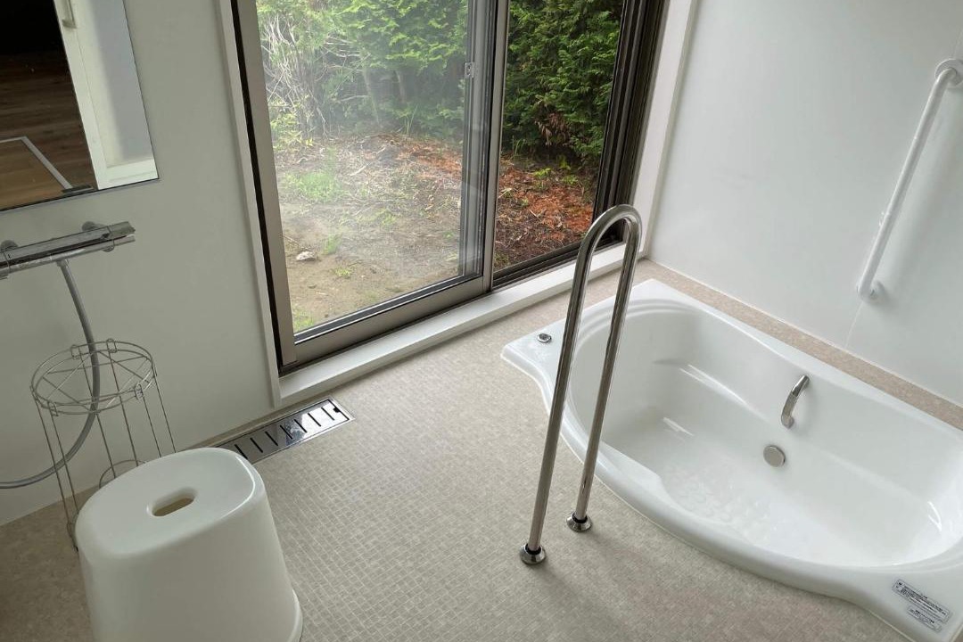 Photo of Bathroom in Kimitsu