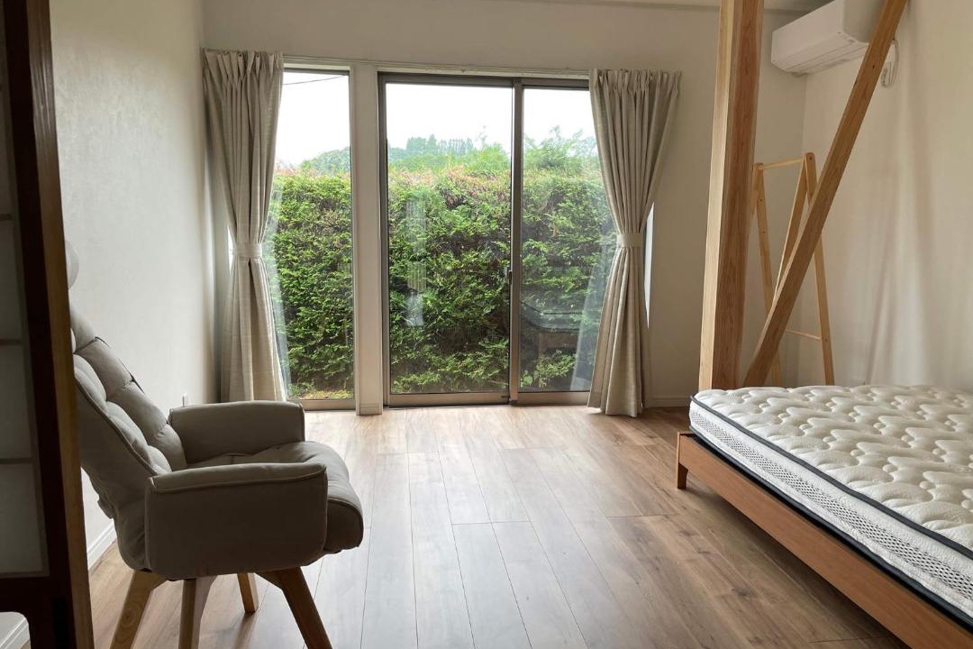 Photo of Bedroom in Kimitsu