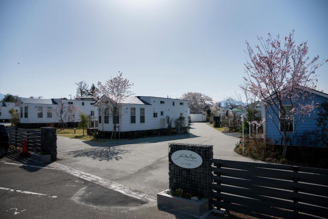 Photo of Others in Fujiyoshida