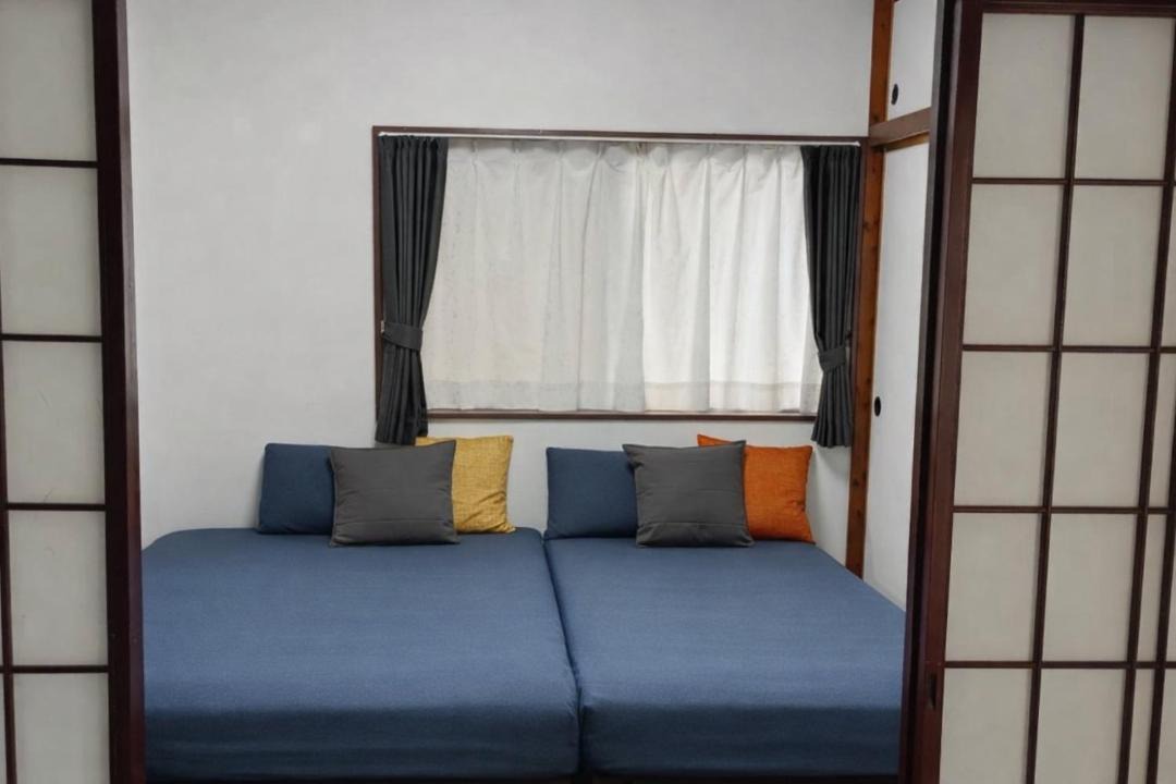 Photo of Bedroom in Okinawa