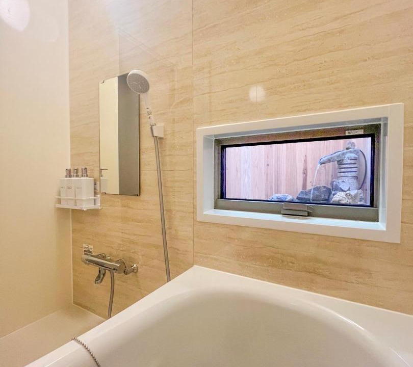 Photo of Bathroom in Hirano Ward