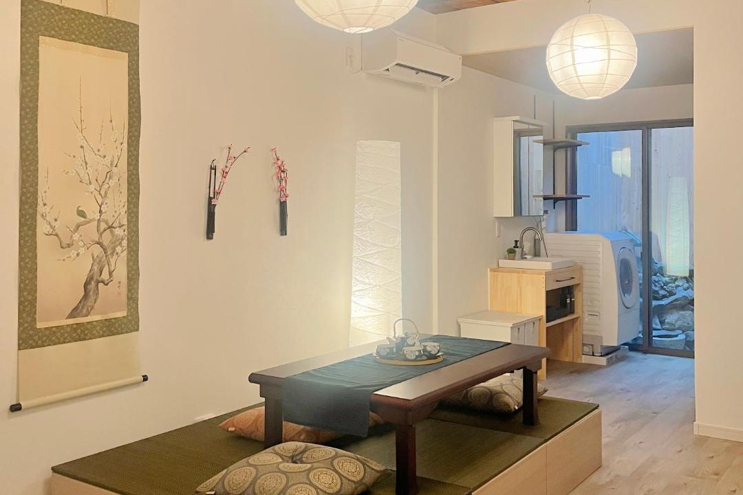 Photo of Bedroom in Hirano Ward