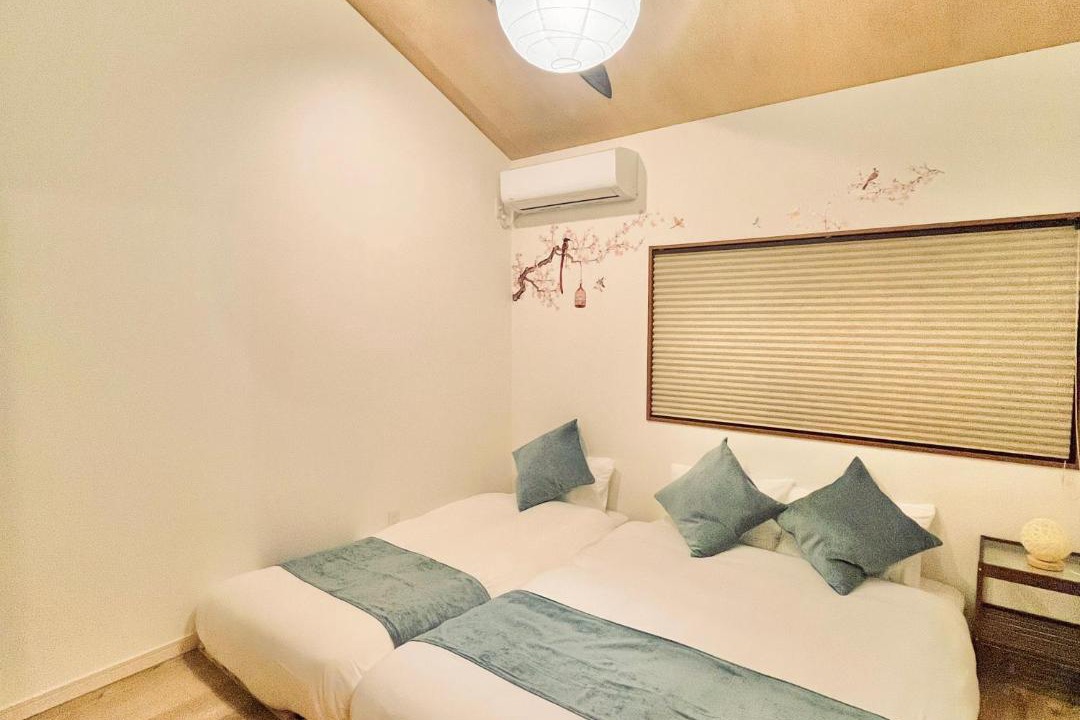 Photo of Bedroom in Hirano Ward
