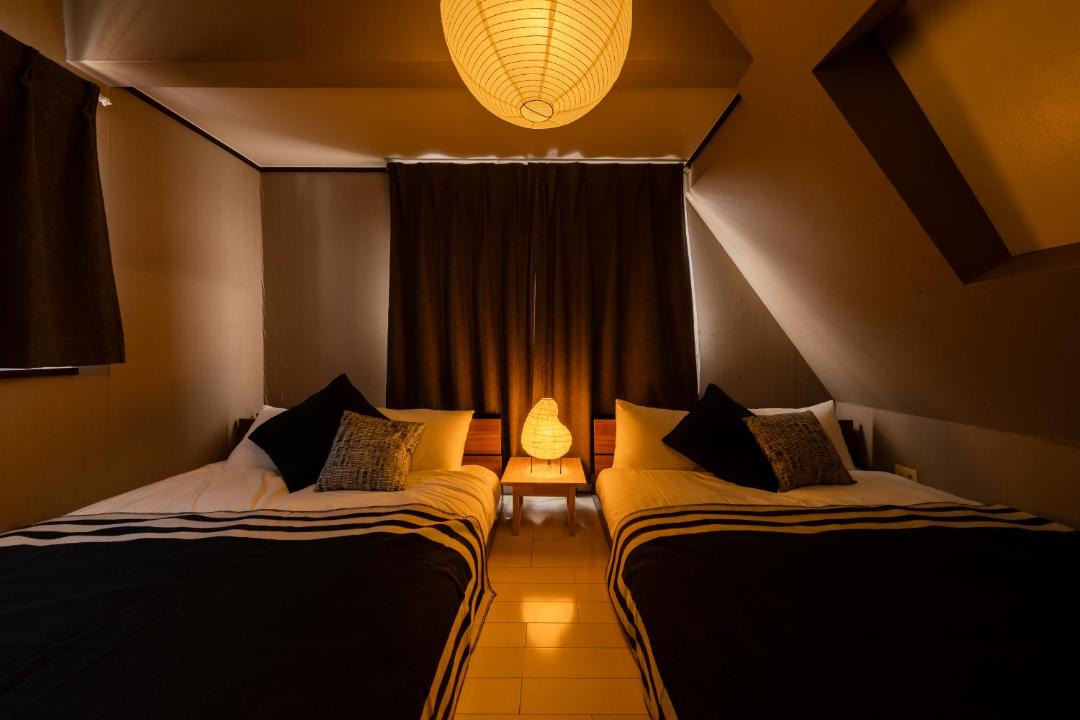 Photo of Bedroom in Sumida