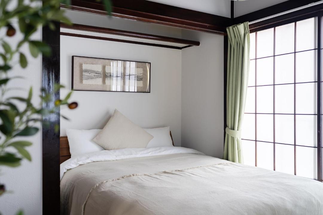 Photo of Bedroom in Sumida