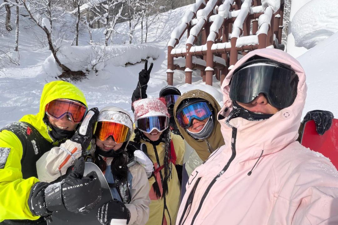 Photo of Others in Kitaazumi-gun