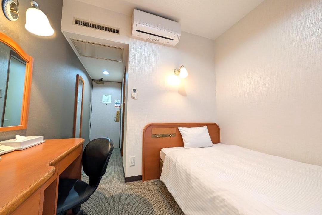 Photo of Bedroom in Aso Uchinomaki Onsen
