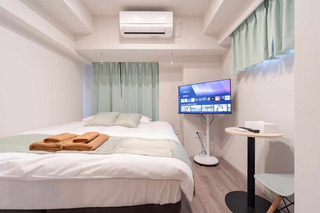 Photo of Bedroom in Kanagawa