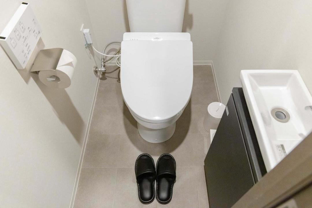 Photo of Bathroom in Kanagawa