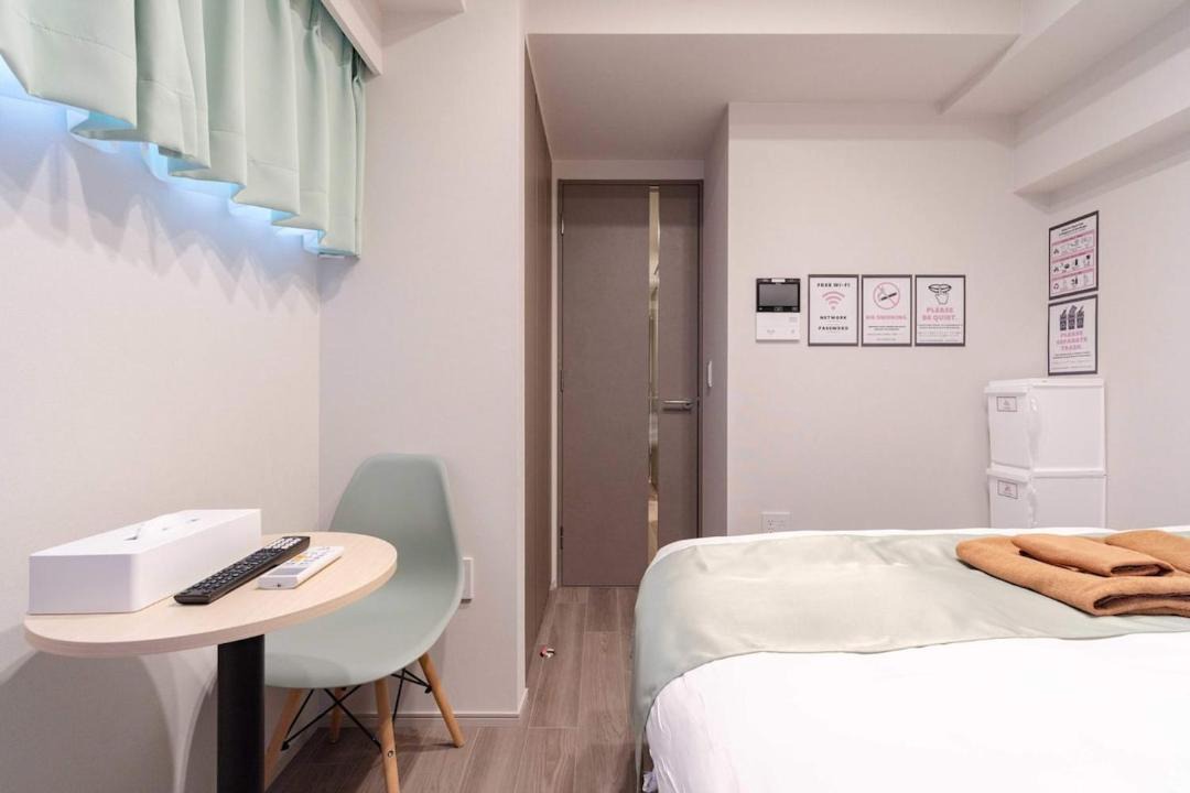 Photo of Bedroom in Kanagawa