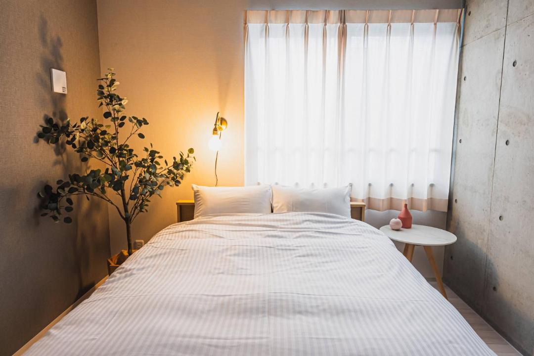 Photo of Bedroom in Asakusa