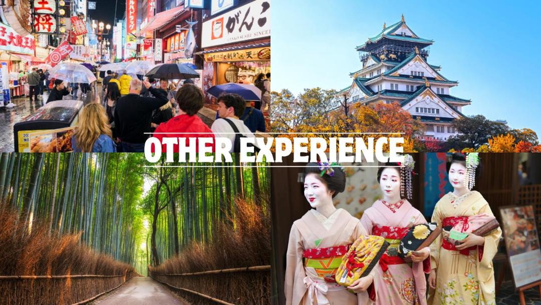 Photo of Others in Uzumasa