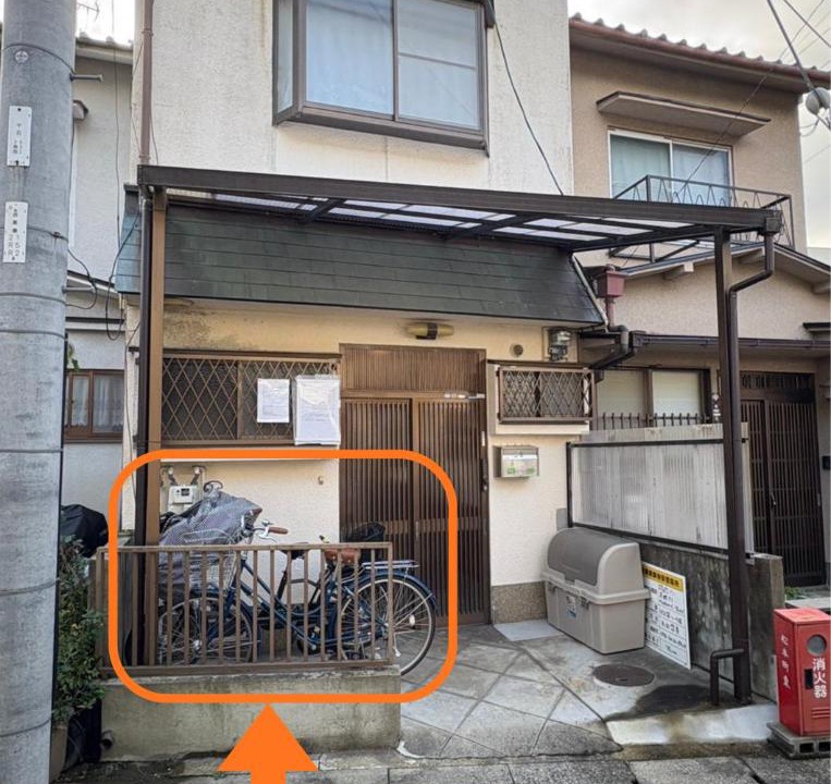 Photo of Others in Uzumasa
