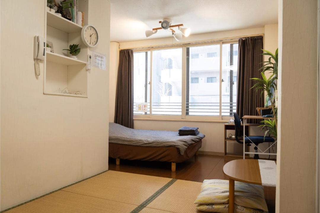 Photo of Others in Arakawa