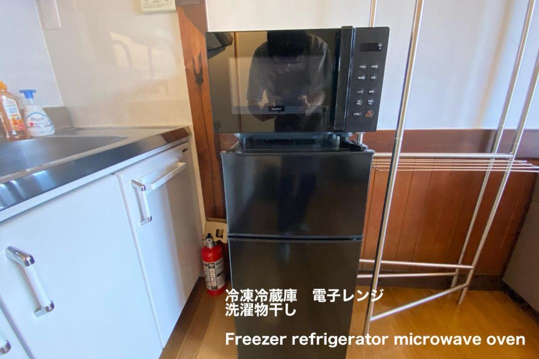 Photo of Kitchen in Kiho-cho