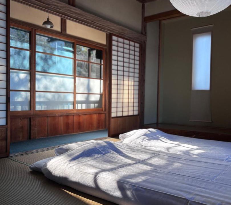 Photo of Bedroom in Ito