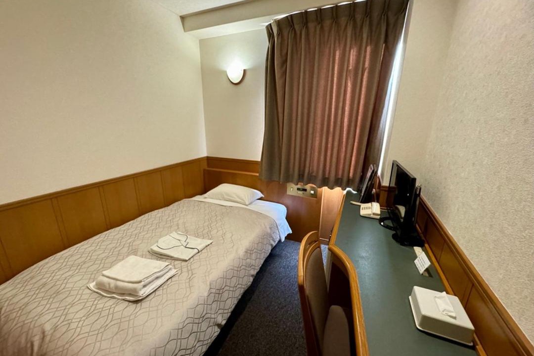 Photo of Bedroom in Yabuzuka Onsen