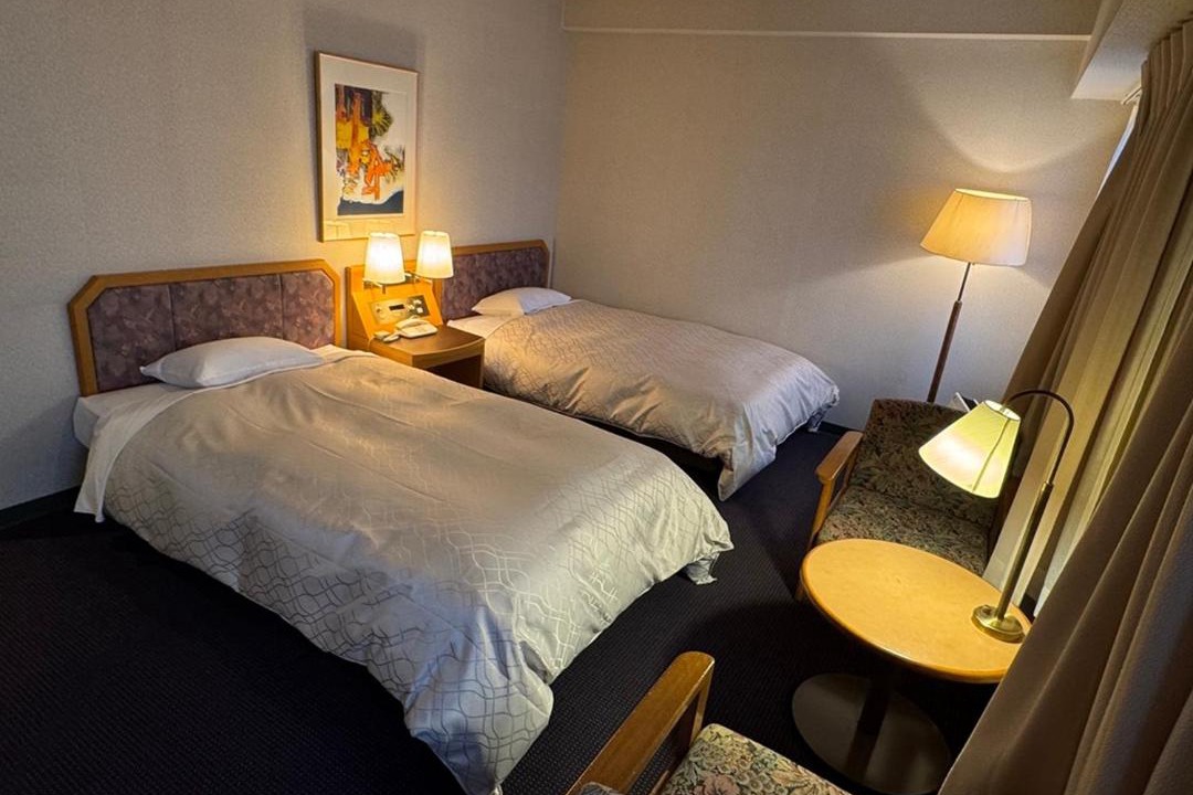 Photo of Bedroom in Yabuzuka Onsen