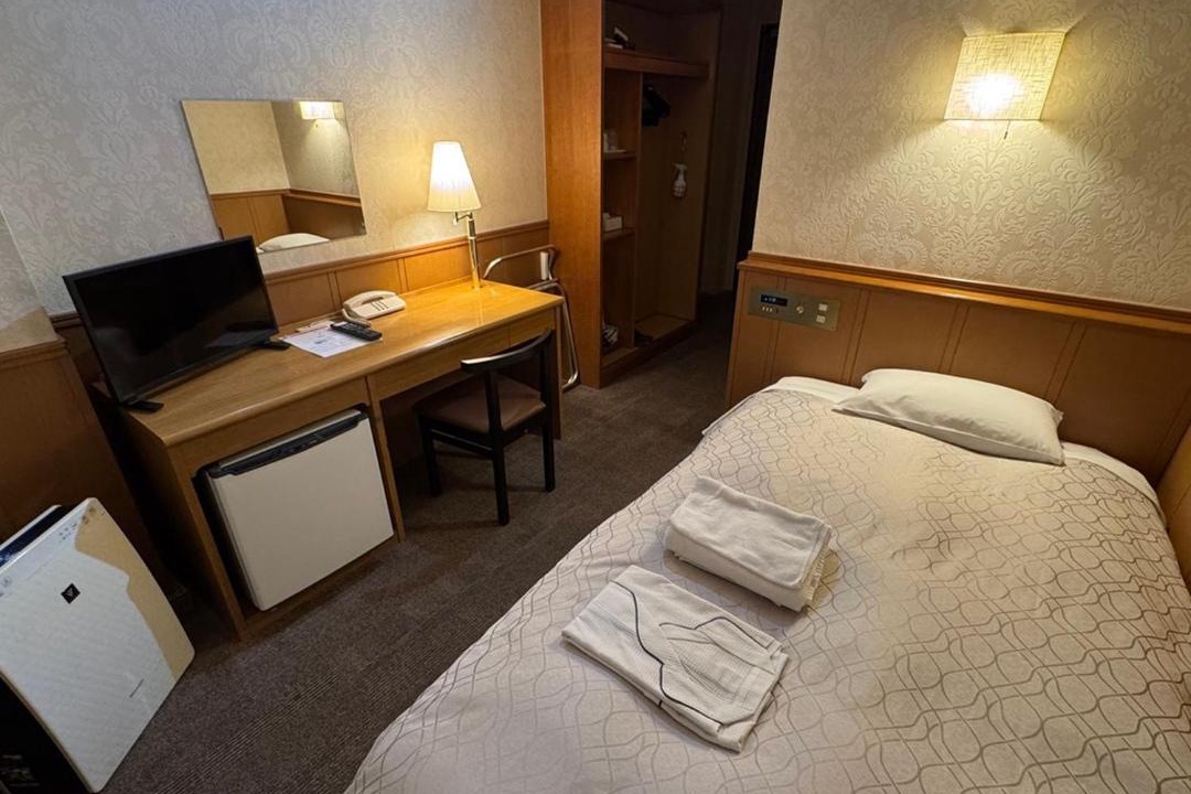 Photo of Bedroom in Yabuzuka Onsen