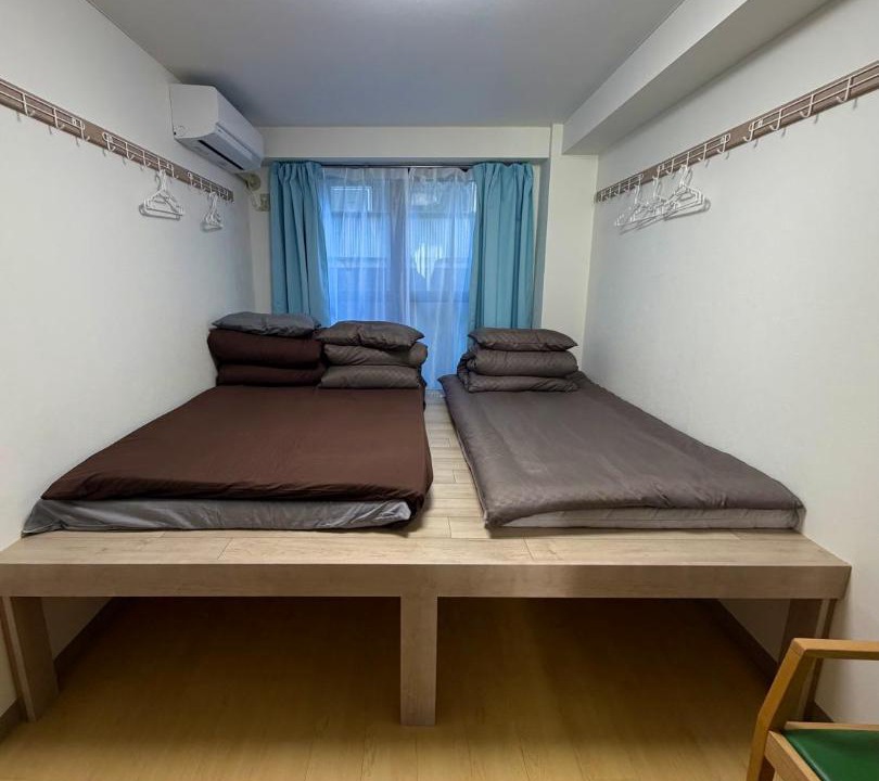 Photo of Bedroom in Kita