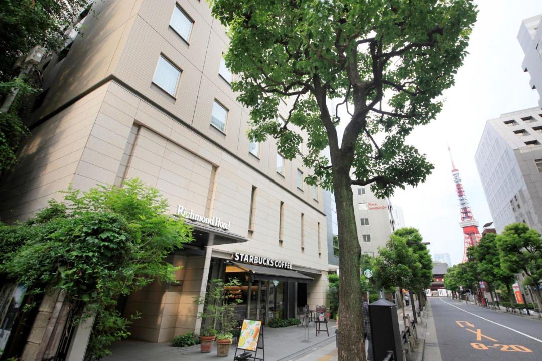 Photo of Others in Minato