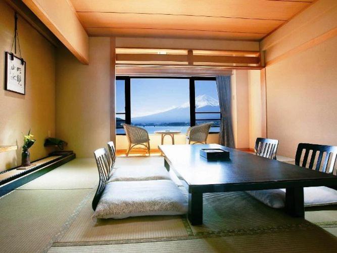 Photo of Others in Fujikawaguchiko