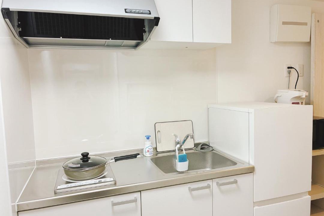 Photo of Kitchen in Kitaotsuka