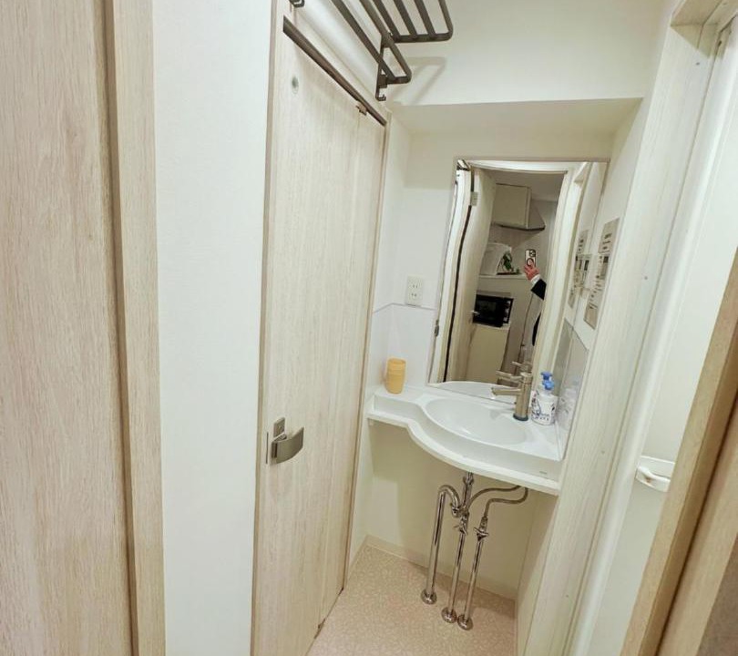 Photo of Bathroom in Kitaotsuka