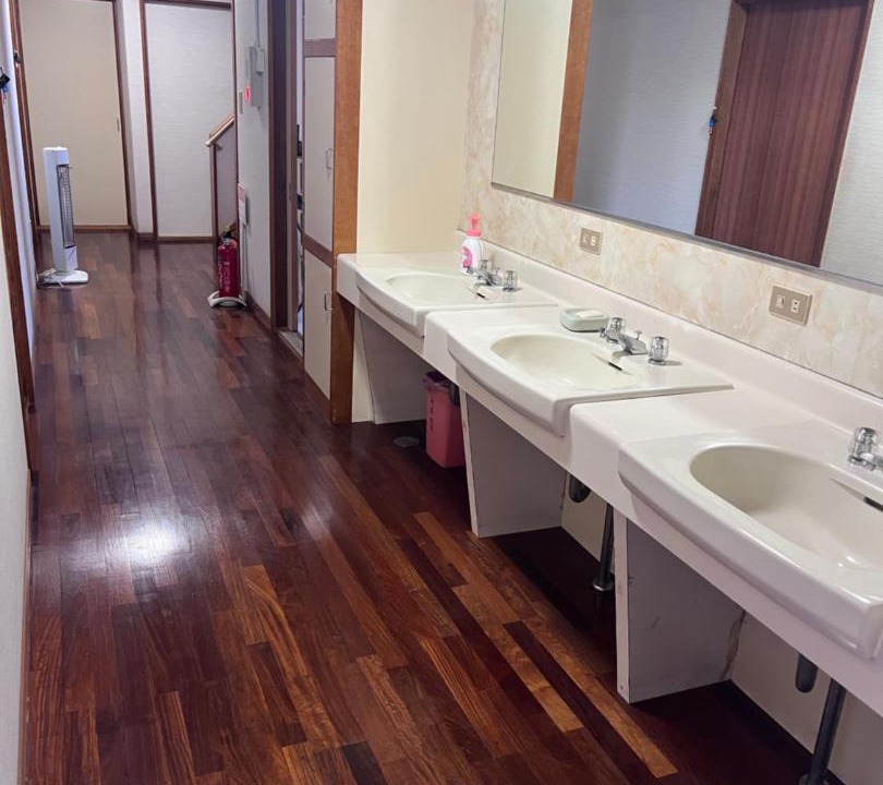 Photo of Bathroom in Fujinomiya