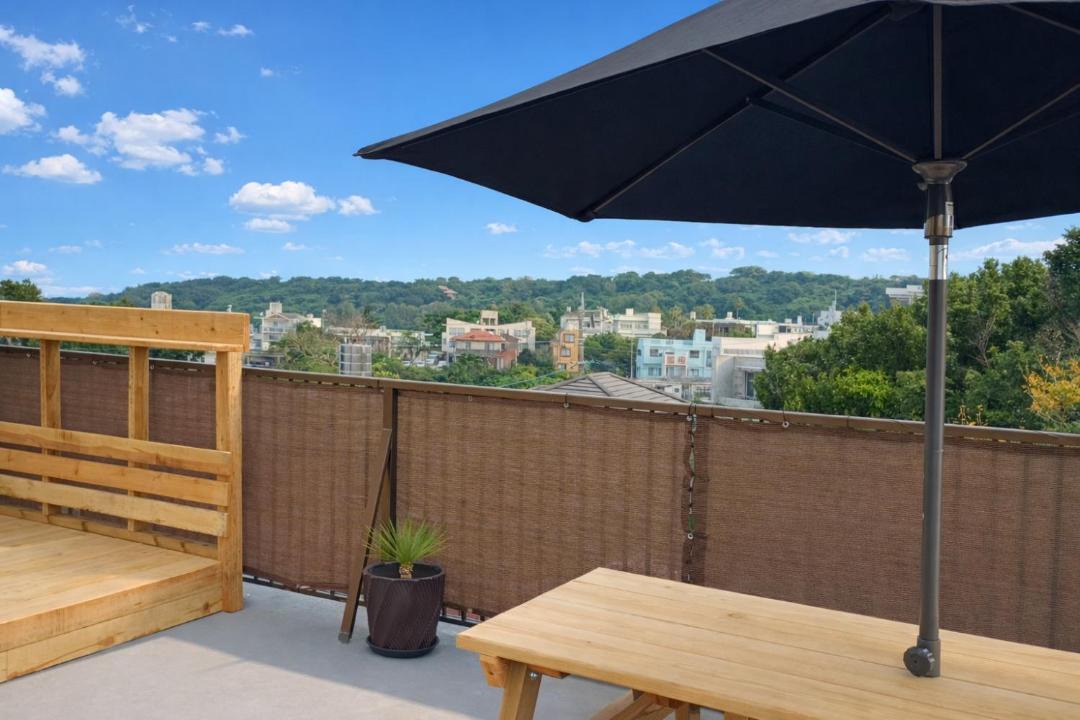 Photo of Patio Balcony in Okinawa