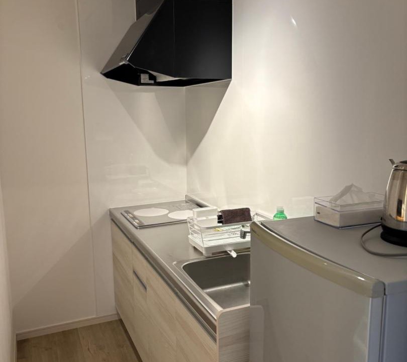 Photo of Kitchen in Urasoe