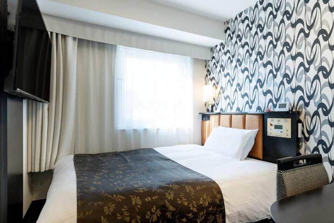 Photo of Bedroom in Nishishinsaibashi