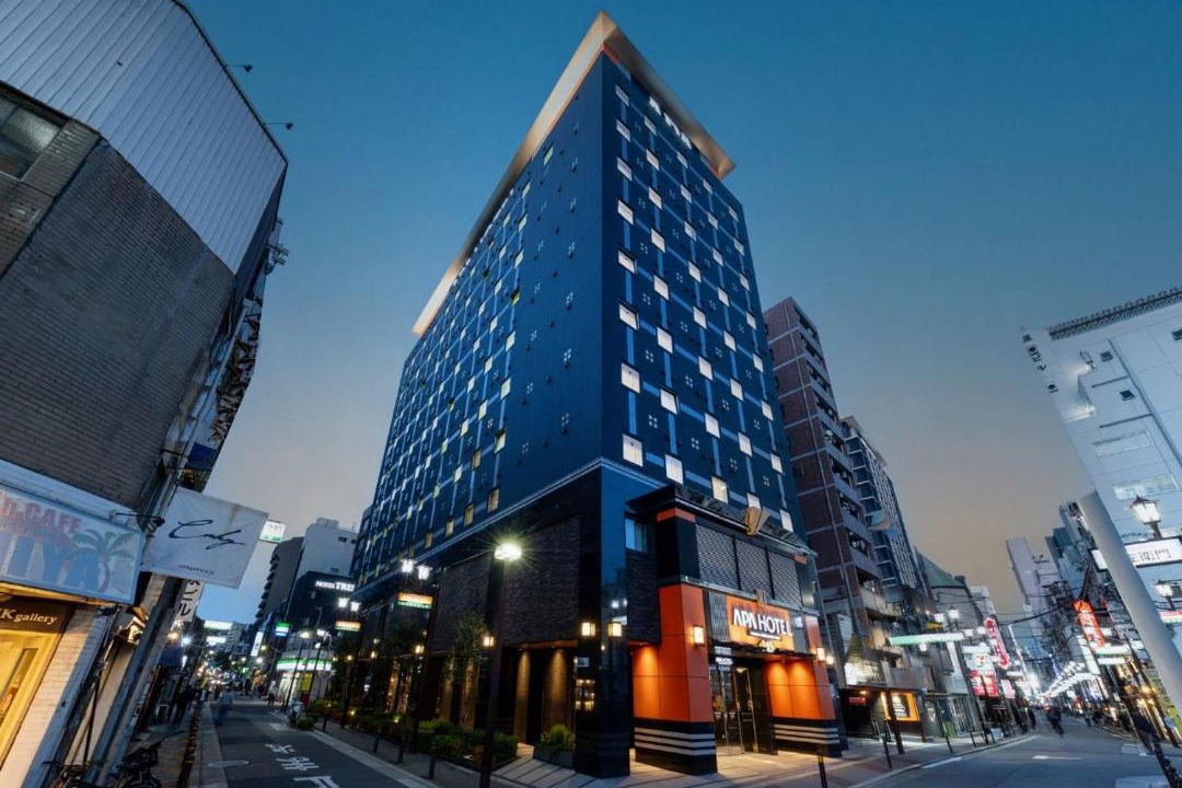 Photo of Others in Nishishinsaibashi