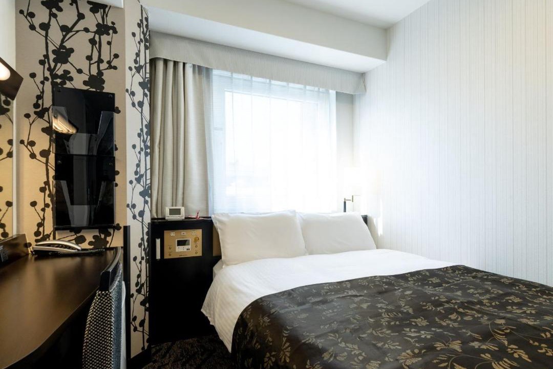 Photo of Bedroom in Nishishinsaibashi