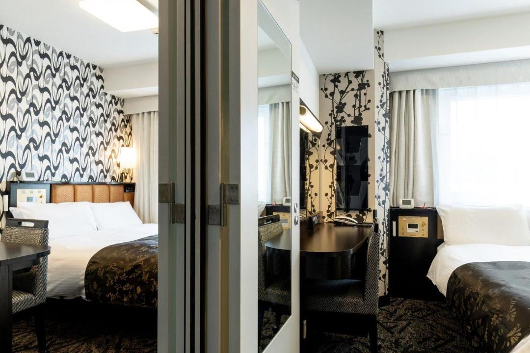 Photo of Bedroom in Nishishinsaibashi