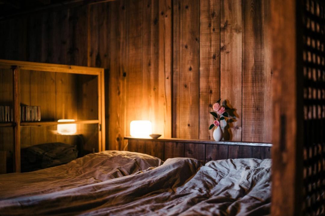 Photo of Bedroom in Iijima