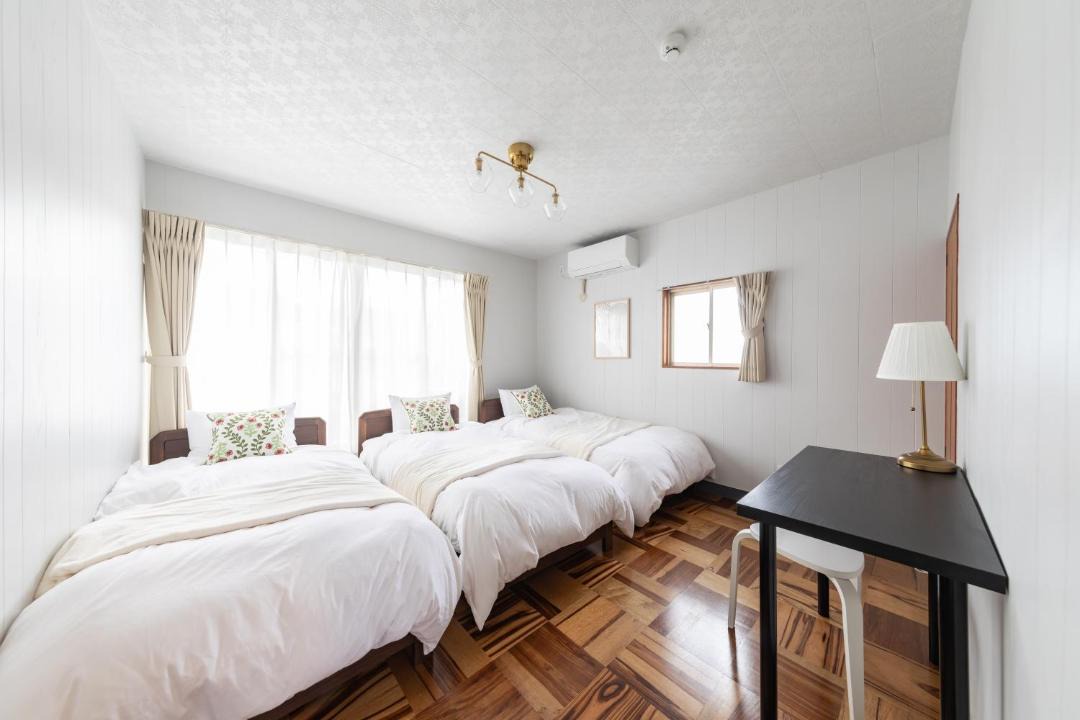 Photo of Bedroom in Usami