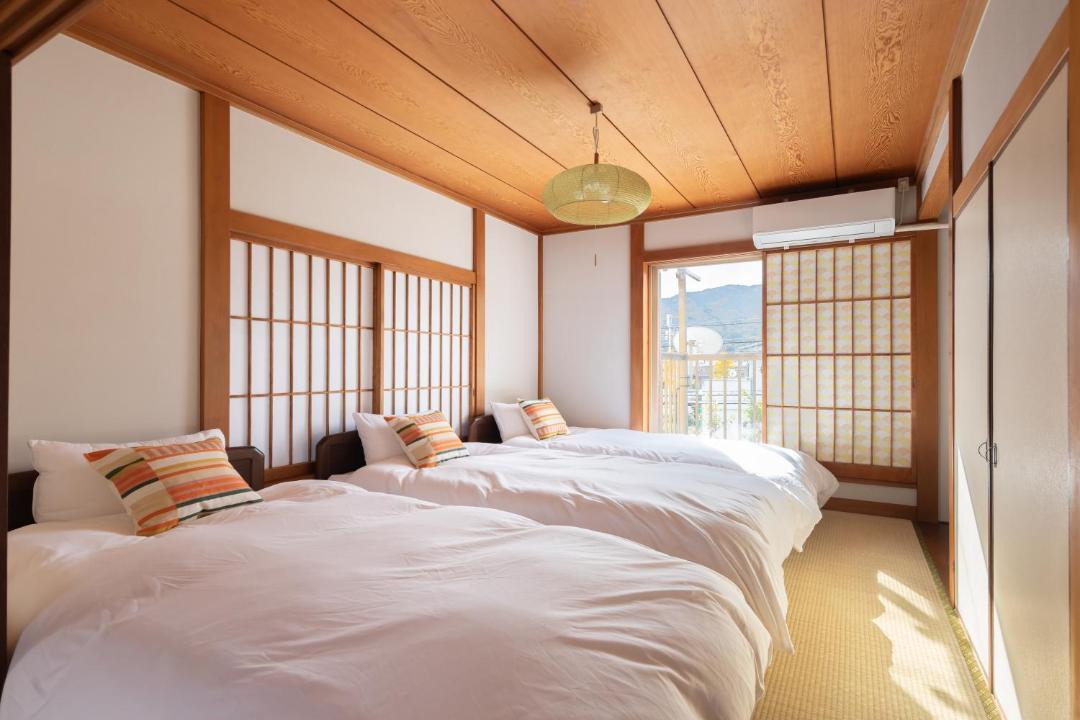 Photo of Bedroom in Usami