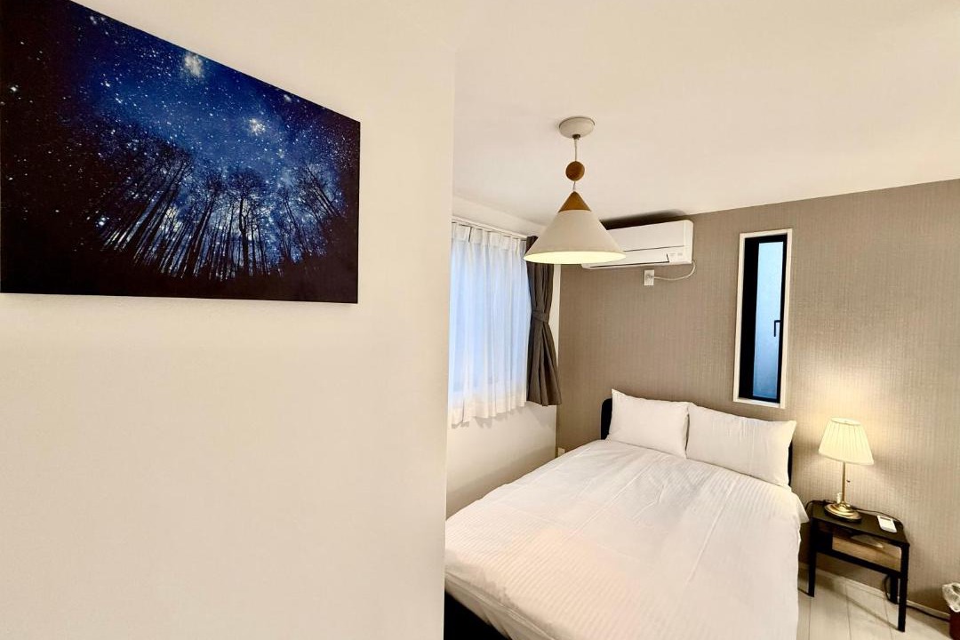 Photo of Bedroom in Sawara-ku