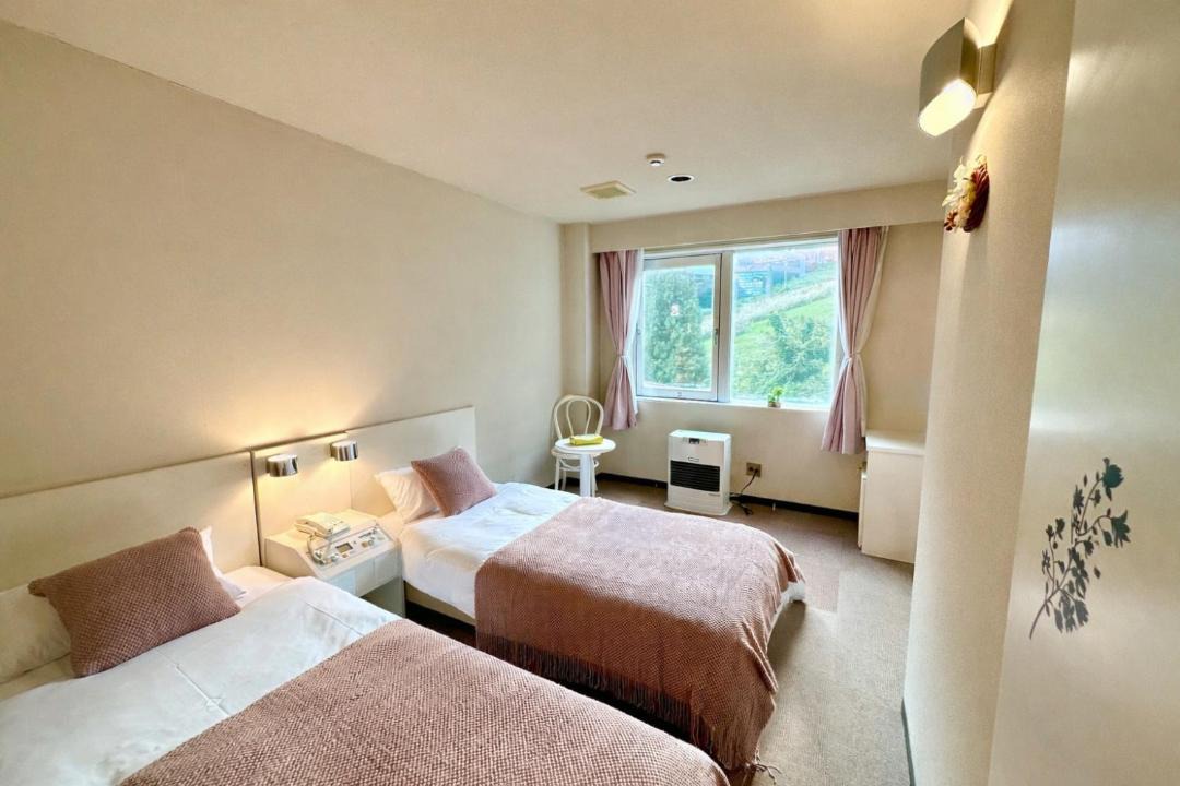 Photo of Bedroom in Yuzawa-machi