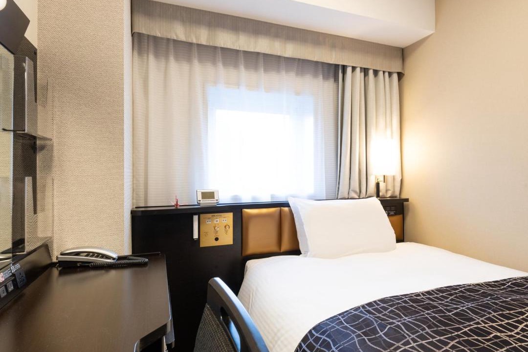 Photo of Bedroom in Hirooka