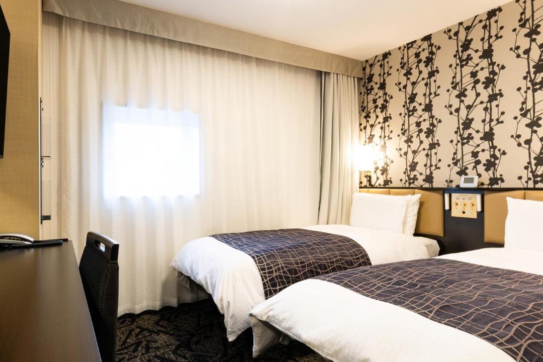 Photo of Bedroom in Hirooka
