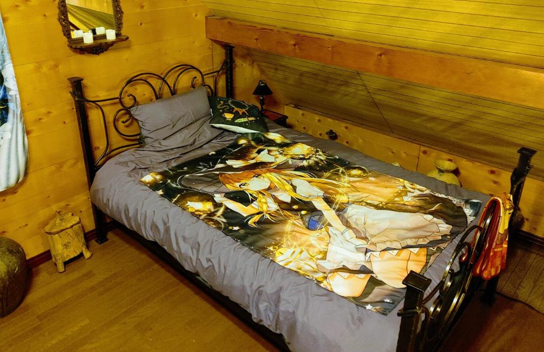 Photo of Bedroom in Futami