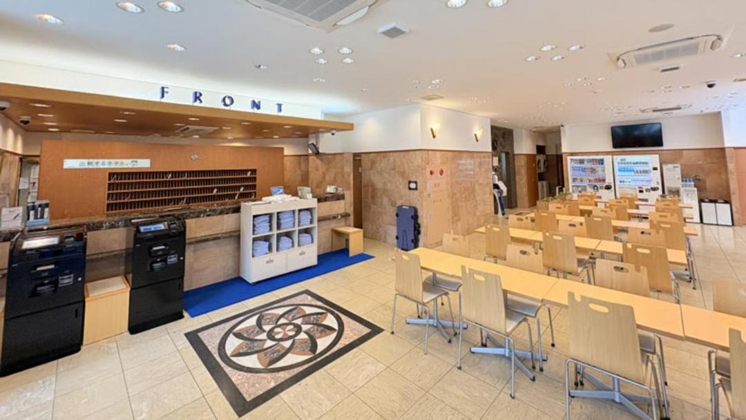 Photo of Kitchen in Miyazaki