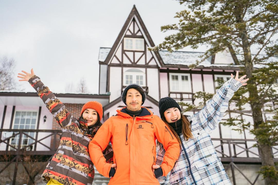 Photo of Others in Minamiaizu