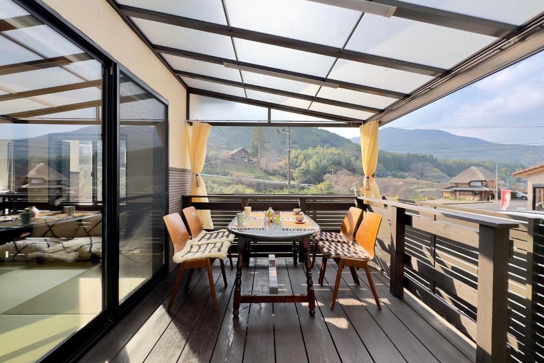 Photo of Patio Balcony in Imari