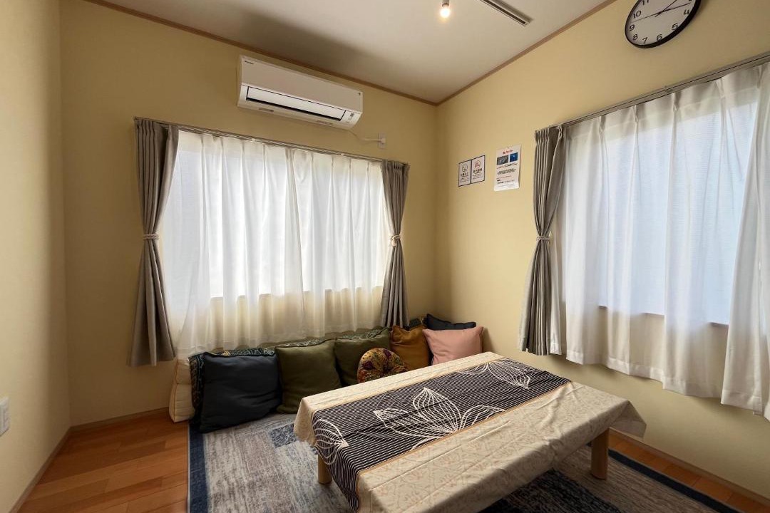 Photo of Bedroom in Kozushima-mura