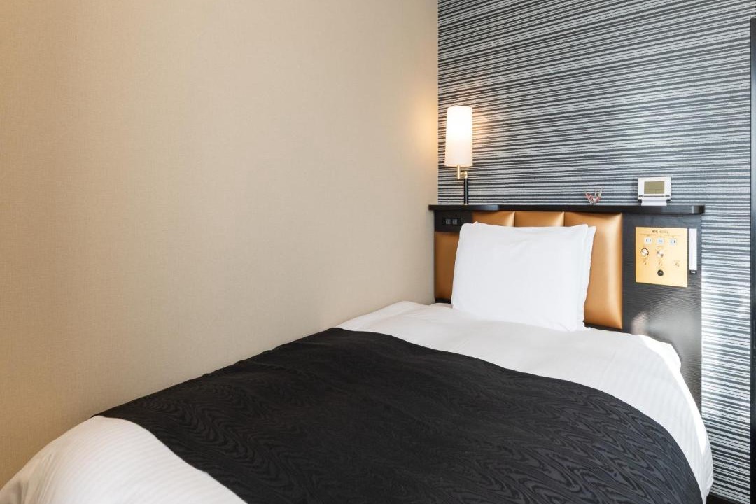 Photo of Bedroom in Toyama