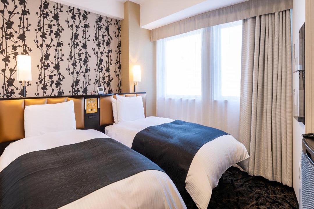 Photo of Bedroom in Toyama