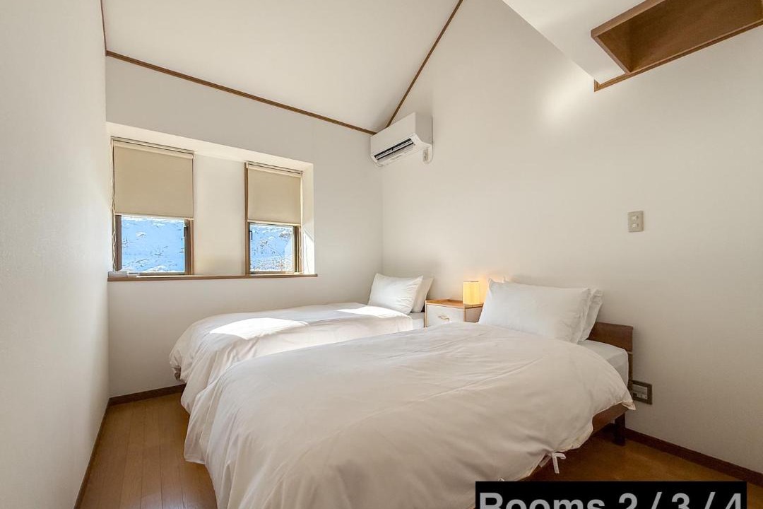Photo of Bedroom in Nishimachi